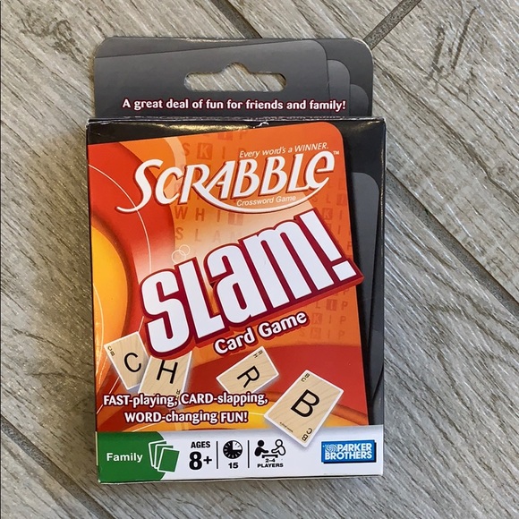 BUNDLE! 5 Travel Games - Perfect for Game Night! - Picture 5 of 12